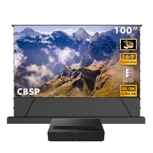 Pack Formovie Theater Premium con pantalla de 100 pulgadas
