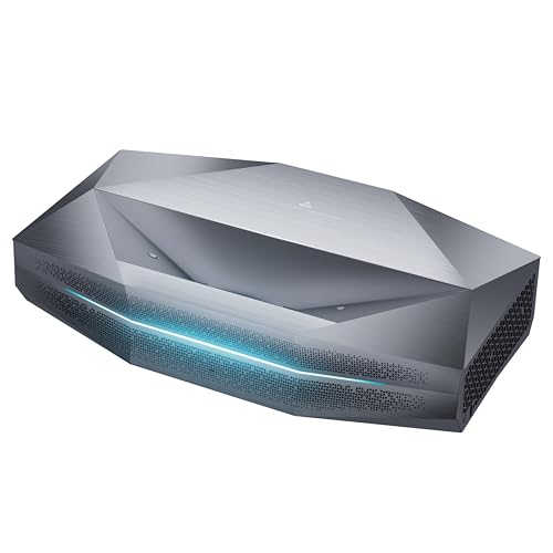 Proyector AWOL Aetherion MAX Láser Triple RGB