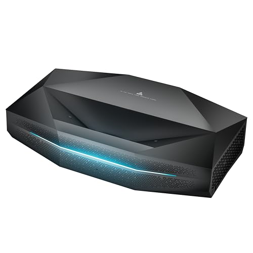 Proyector AWOL Aetherion Pro 4K UST