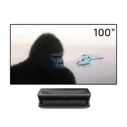 Proyector AWOL Vision LTV-2500 4K UST