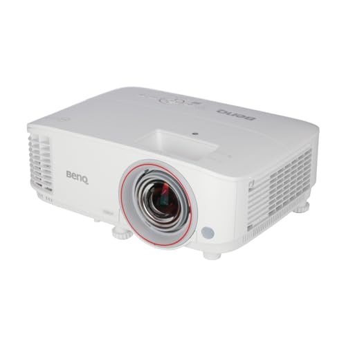 Proyector BenQ TH671ST 1080P FHD