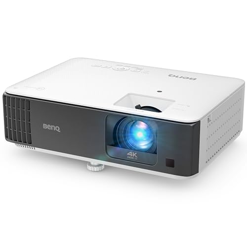 Proyector BenQ TK700ST 4K HDR