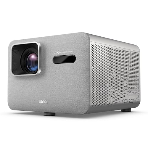 Proyector BenQ TK705i