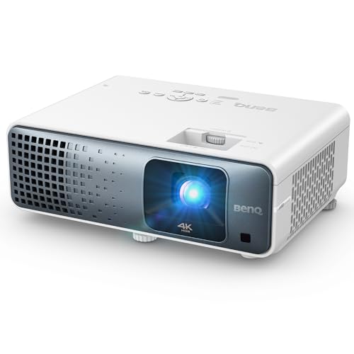 Proyector BenQ TK710