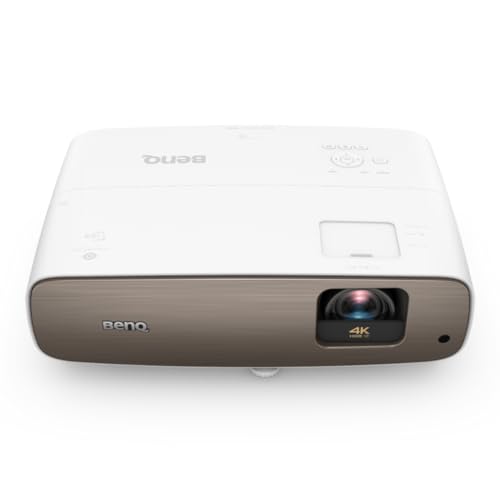Proyector BenQ W2710i 4K HDR