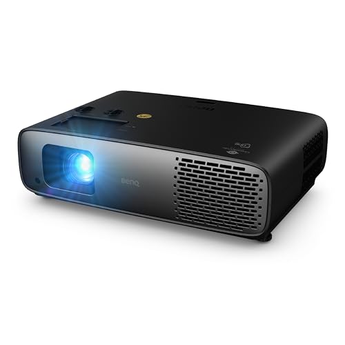 Proyector BenQ W4100i