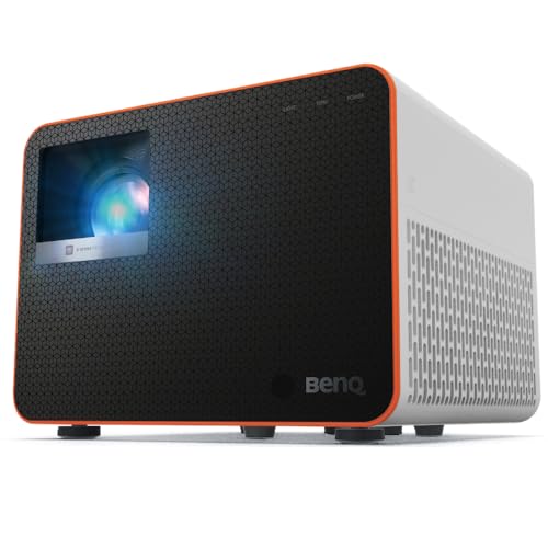 Proyector BenQ X3100i 4K UHD HDR 4LED