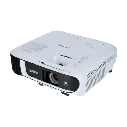 Proyector Epson EB-FH52