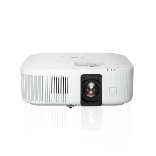 Proyector Epson EH-TW6250 4K PRO-UHD