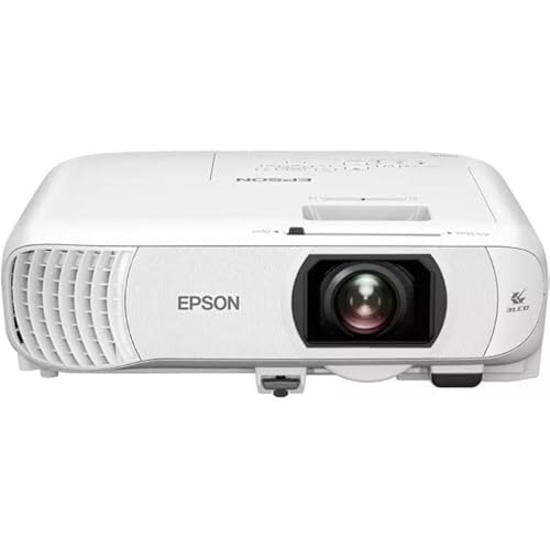 Proyector Epson EH-TW840