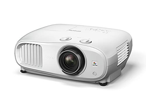 Proyector Epson EHTW7000