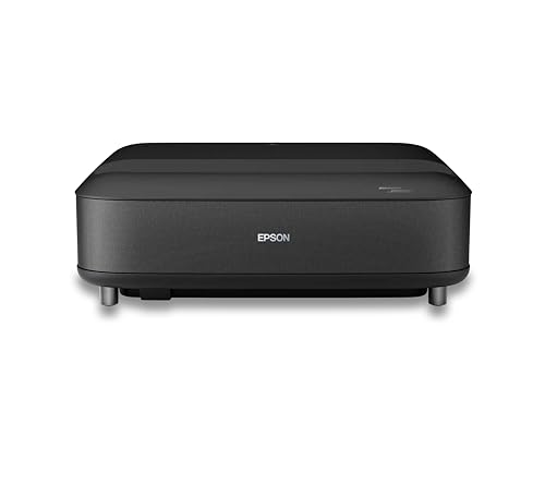 Proyector Epson Lifestudio Grand EH-LS670B