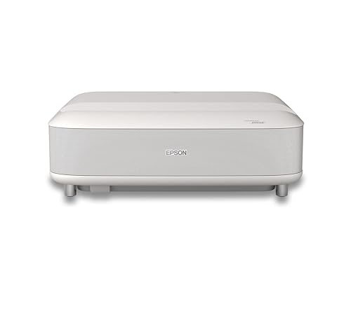Proyector Epson Lifestudio Grand EH-LS670W