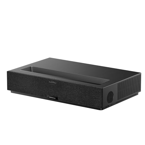 Proyector Formovie Theater Premium 4K UST