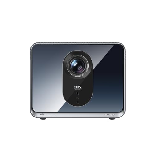 Proyector Formovie X5 4K Láser