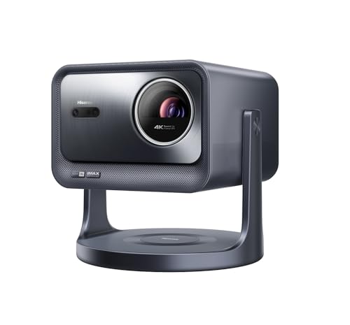 Proyector Hisense C2 Pro
