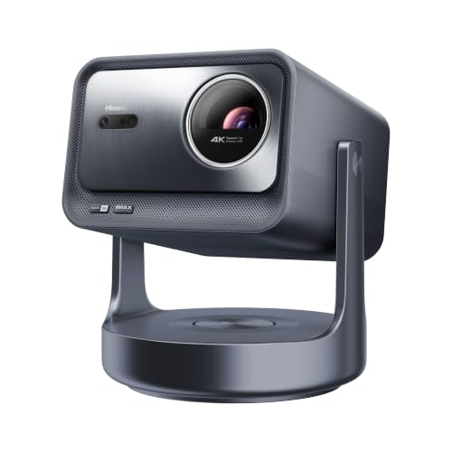 Proyector Hisense C2 Ultra