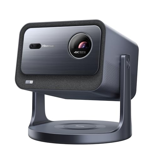 Proyector Hisense C2