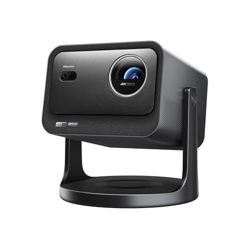 Proyector Hisense C3