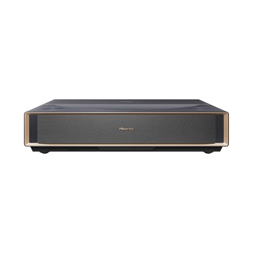 Proyector Hisense PT1 4K Triple Láser UST