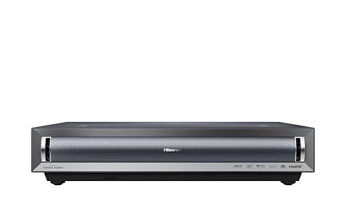 Proyector Hisense PX3-Pro 4K UST