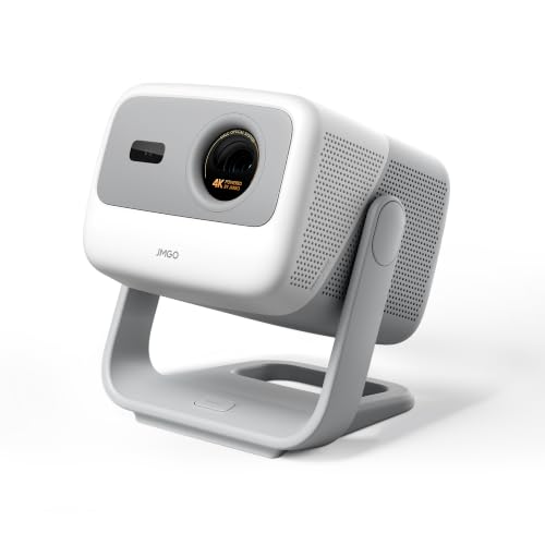 Proyector JMGO N1S 4K Portátil