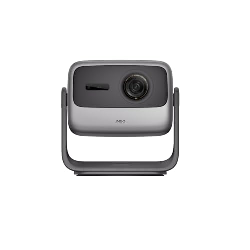 Proyector JMGO N1S Infinity 4K Tri-Laser
