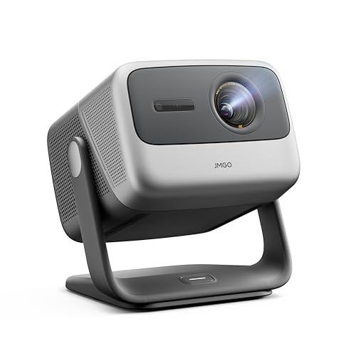 Proyector JMGO N1S Pro 4K Láser Triple