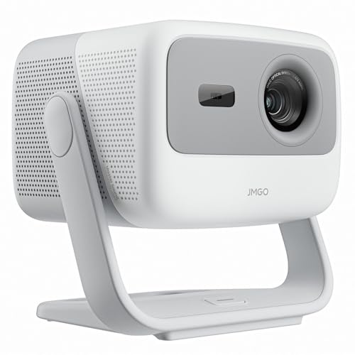 Proyector JMGO N1S Tri-Laser