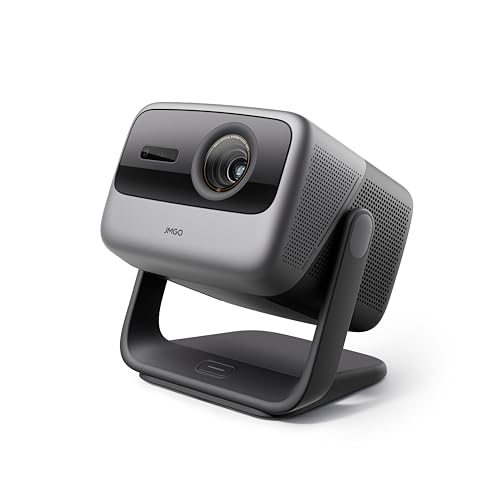 Proyector JMGO N1S Ultimate 4K