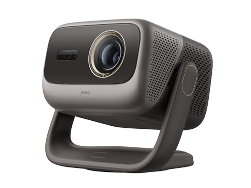 Proyector JMGO N3 Ultimate 4K Triple Láser
