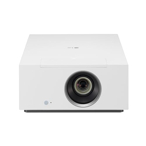 Proyector LG CineBeam HU710PW