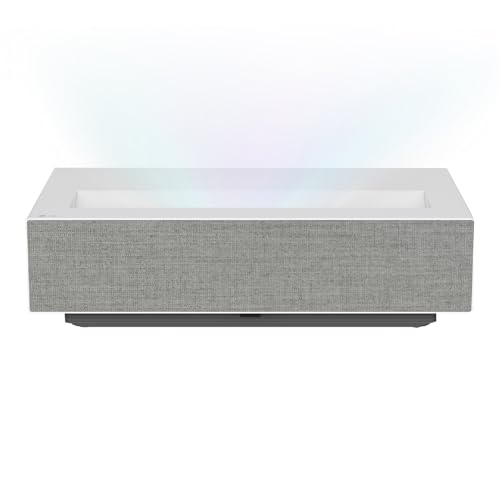 Proyector LG CineBeam HU715QW