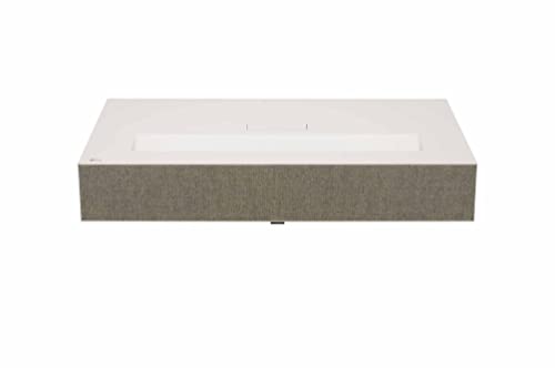 Proyector LG CineBeam HU915QE 4K UHD
