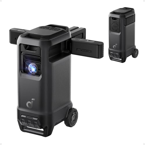 Proyector Nebula X1 Pro