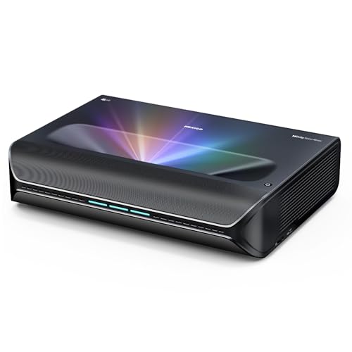 Proyector NexiGo Aurora Pro MKII