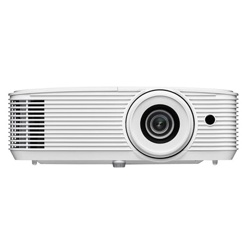 Proyector Optoma EH401