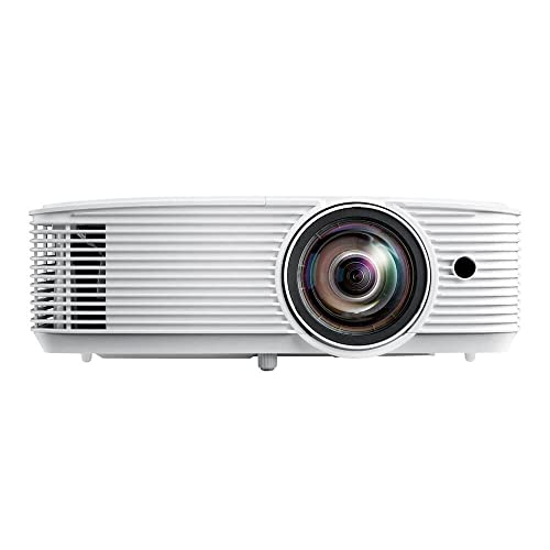 Proyector Optoma GT1080HDRx