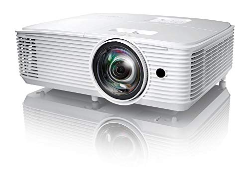 Proyector Optoma GT500XR 4000 ANSI