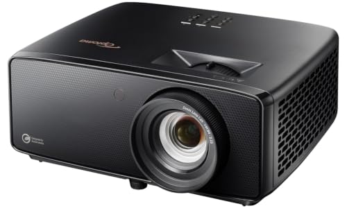 Proyector Optoma Photon Beam PK52-4K
