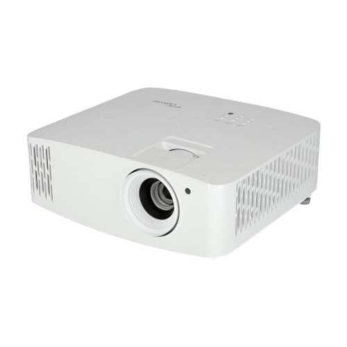Proyector Optoma UHD38x