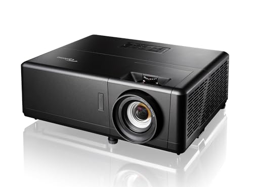 Proyector Optoma UHZ55