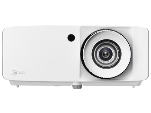Proyector Optoma UHZ66