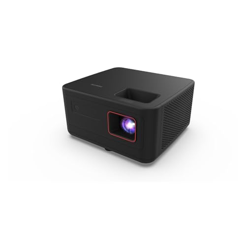Proyector Philips GamePix 900 4K
