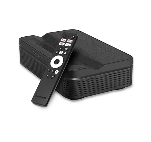 Proyector Thomson Sirius PG55B