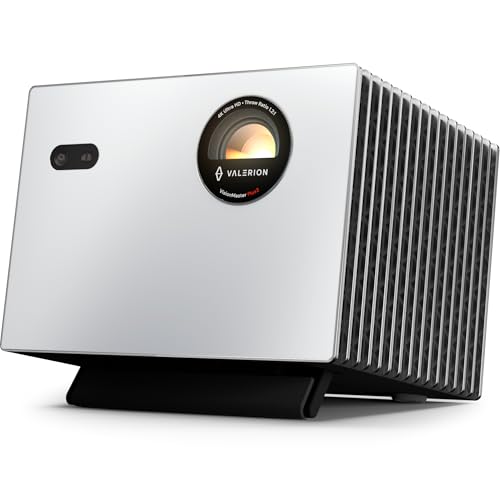 Proyector Valerion StreamMaster Plus2