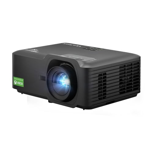 Proyector ViewSonic LX700-4K RGB 4K HDR RGB