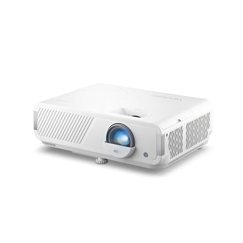 Proyector ViewSonic LX750-4K