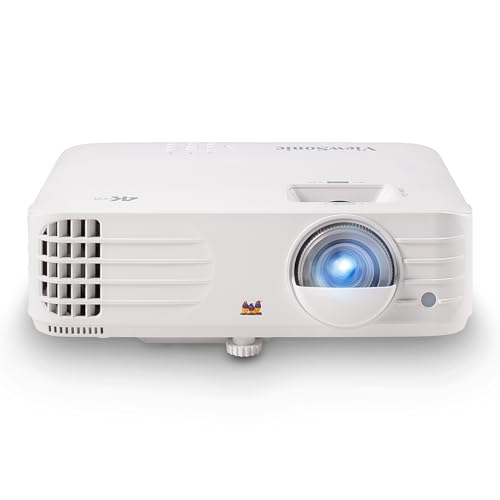 Proyector ViewSonic PX701-4K