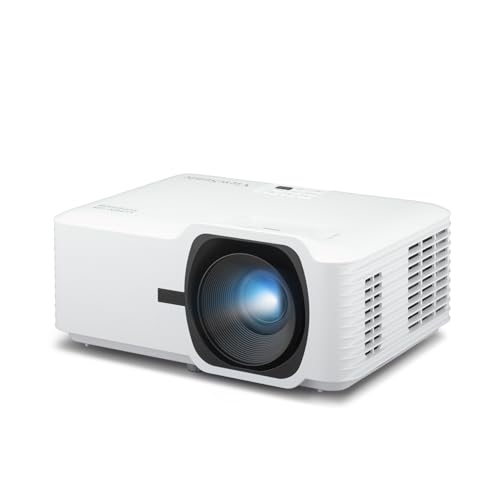 Proyector ViewSonic T400HD Láser